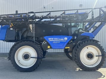 Main image New Holland SP.310F